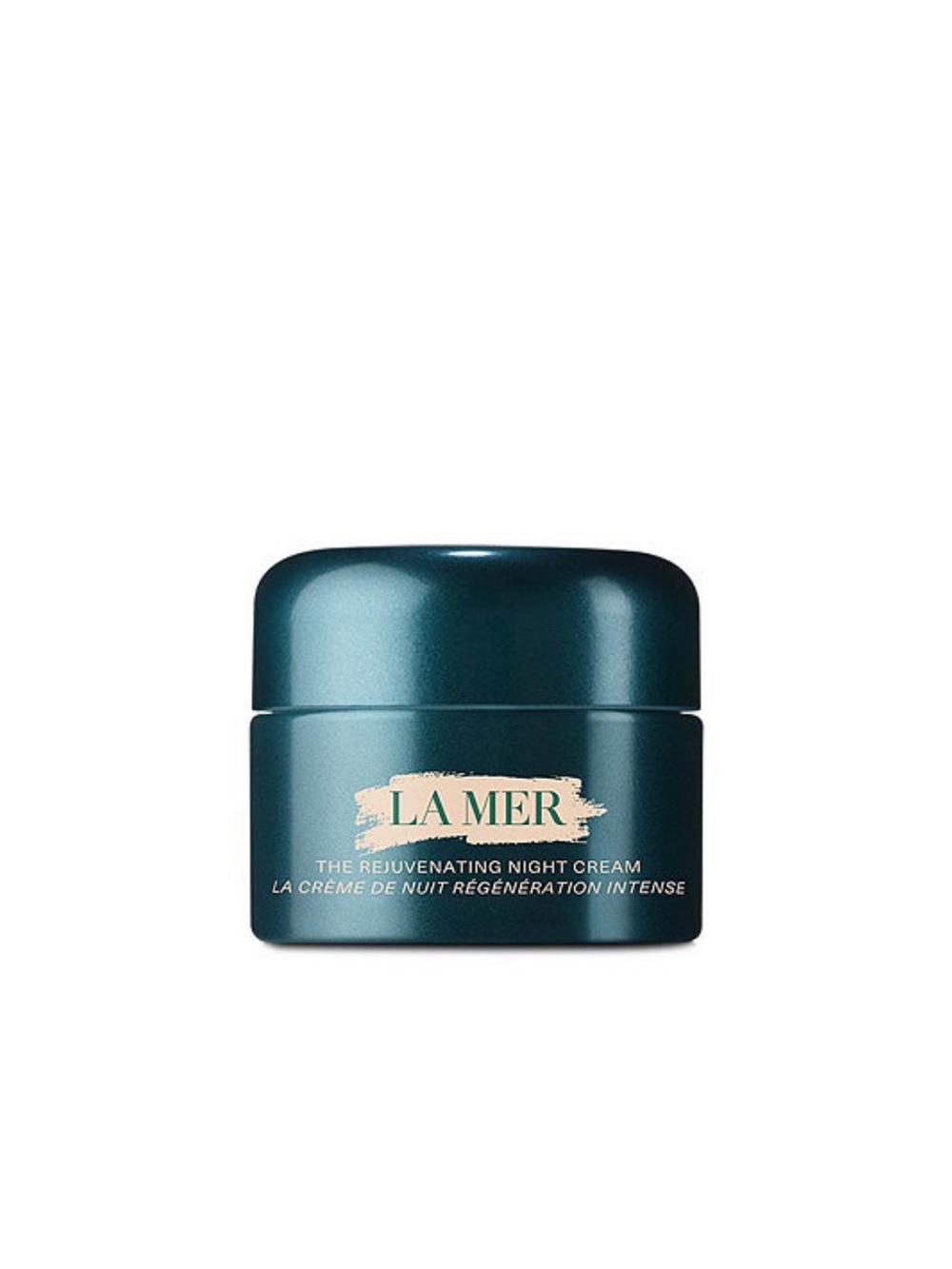 La Mer The Rejuvenating Night Cream Brand New in Box